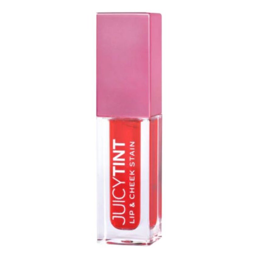GOLDEN ROSE JUICY TINT LIP GR 02