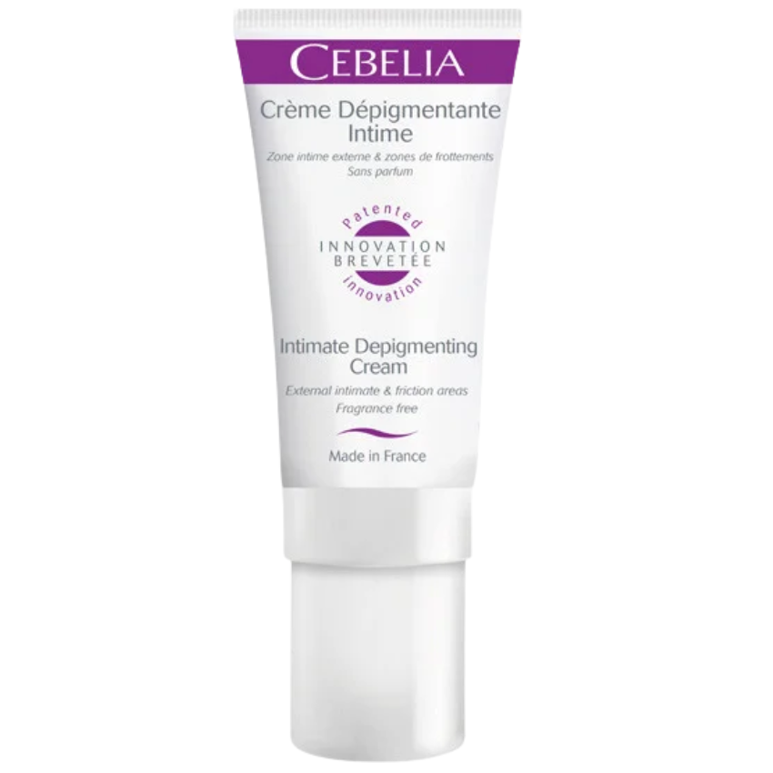 CEBELIA - CREME DEPIGMENTANTE INTIME 30ML