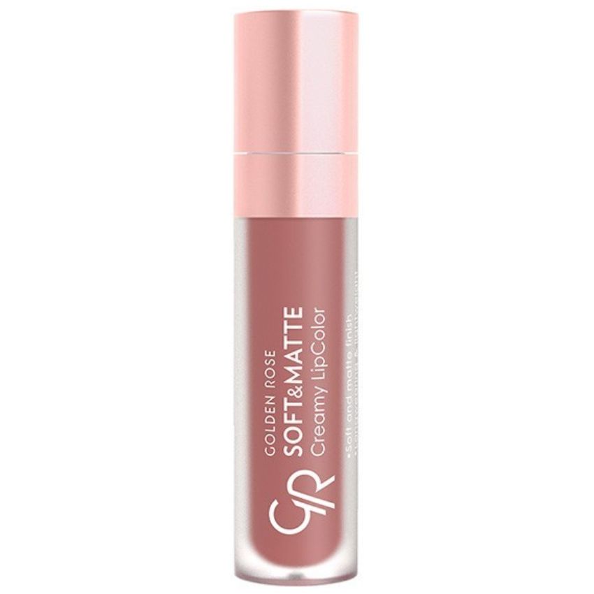 GOLDEN ROSE SOFT & MATTE 108