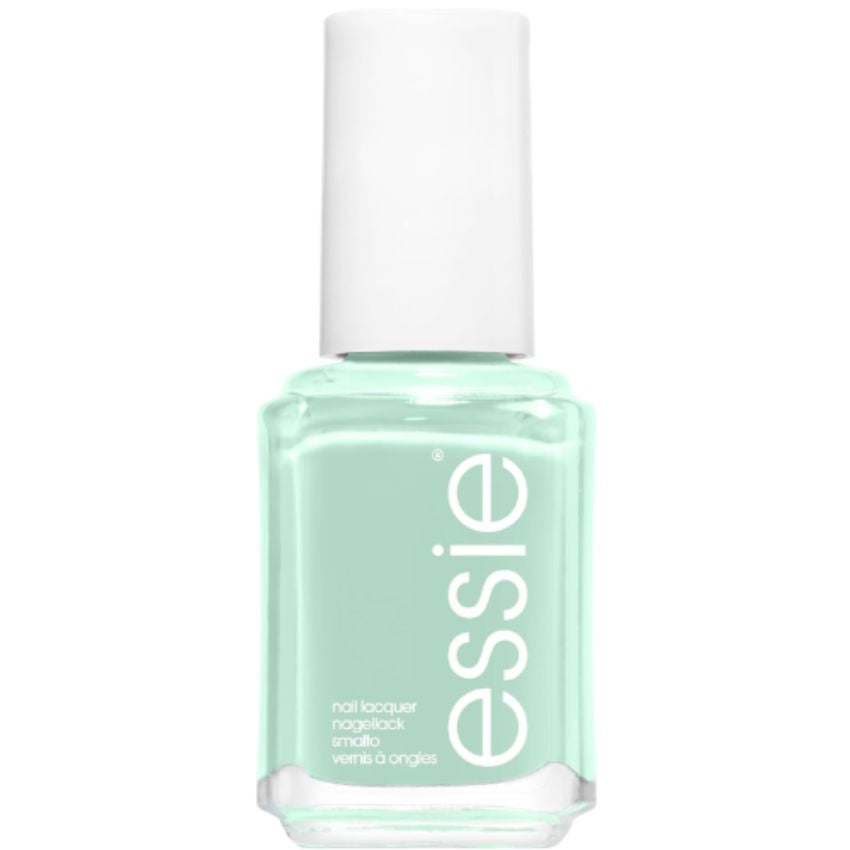 ESSIE MINT CANDY APPLE