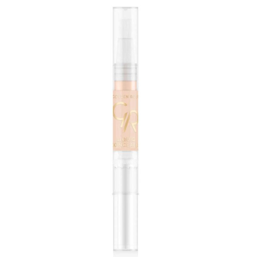GOLDEN ROSE CONCEALER 01