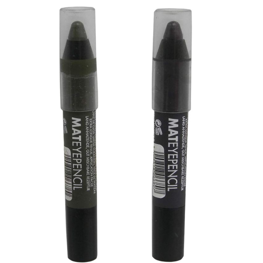 DEBORAH MATEYEPENCIL