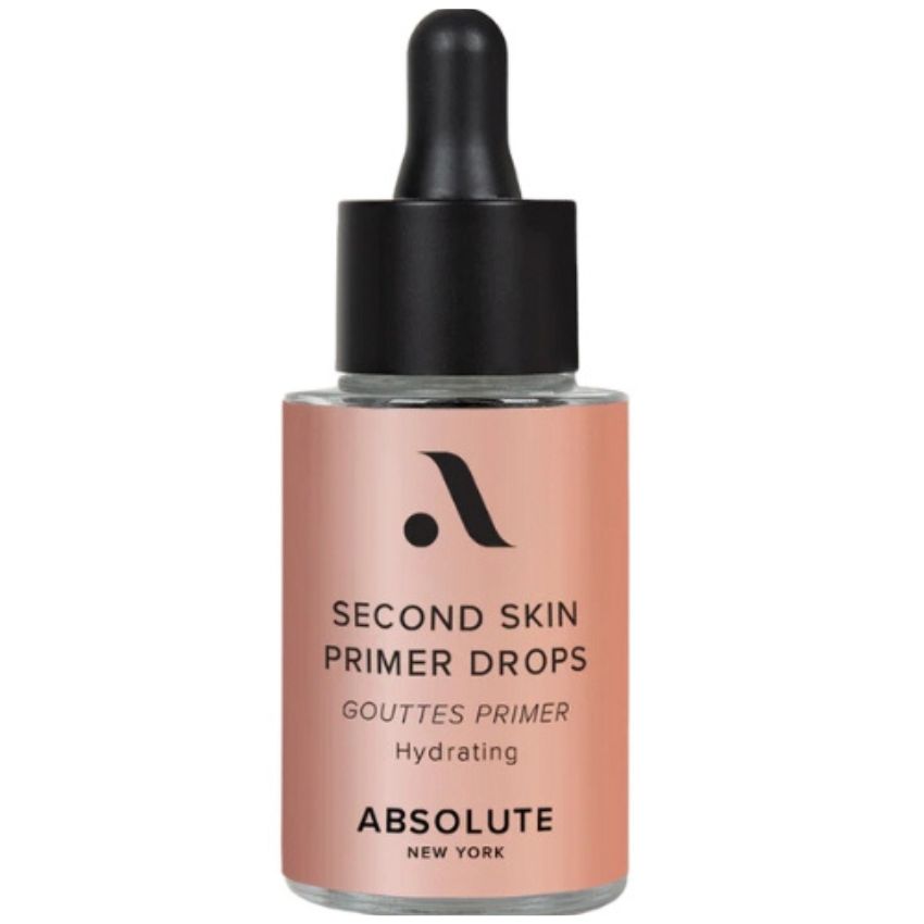 ABSOLUTE - SECOND SKIN PRIMER DROPS HYDRATATING