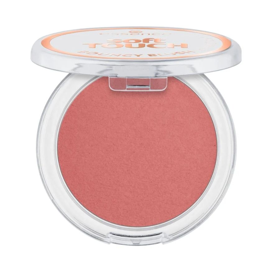 ESSENCE - FARD A JOUES SOFT TOUCH BOUNCY 10