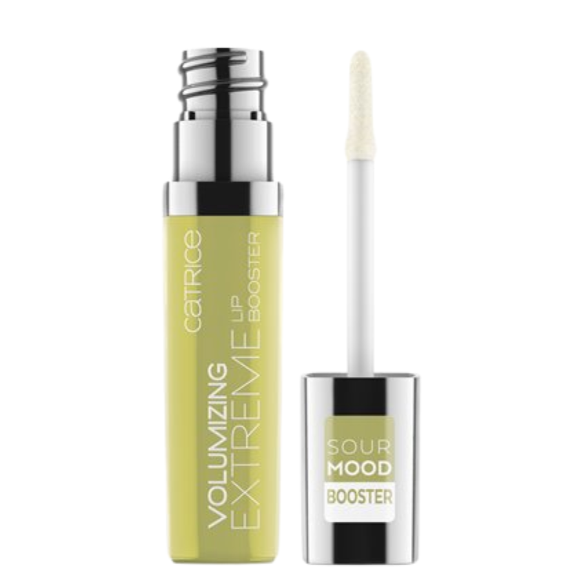 CATRICE - VOLUMIZING EXTREME BOOSTER 040