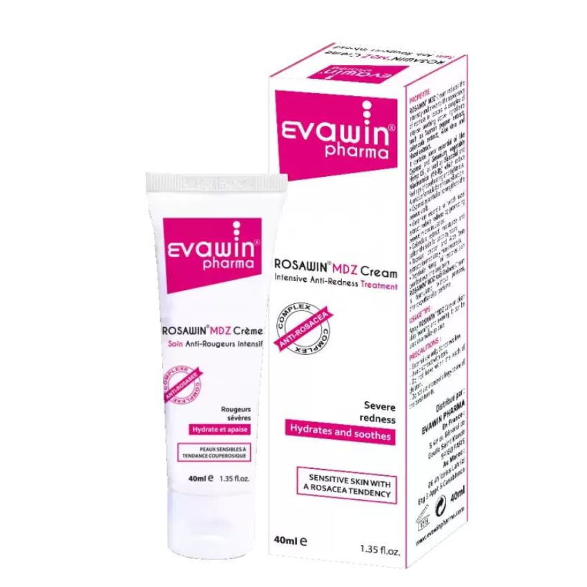 EVAWIN - ROSAWIN MDZ crème 40 ml
