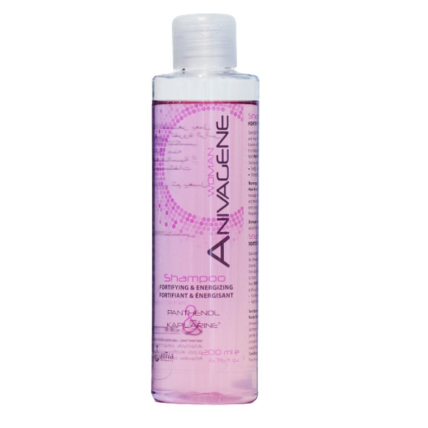 ANIVAGENE - SHAMPOING FORTIFIANT 200ML