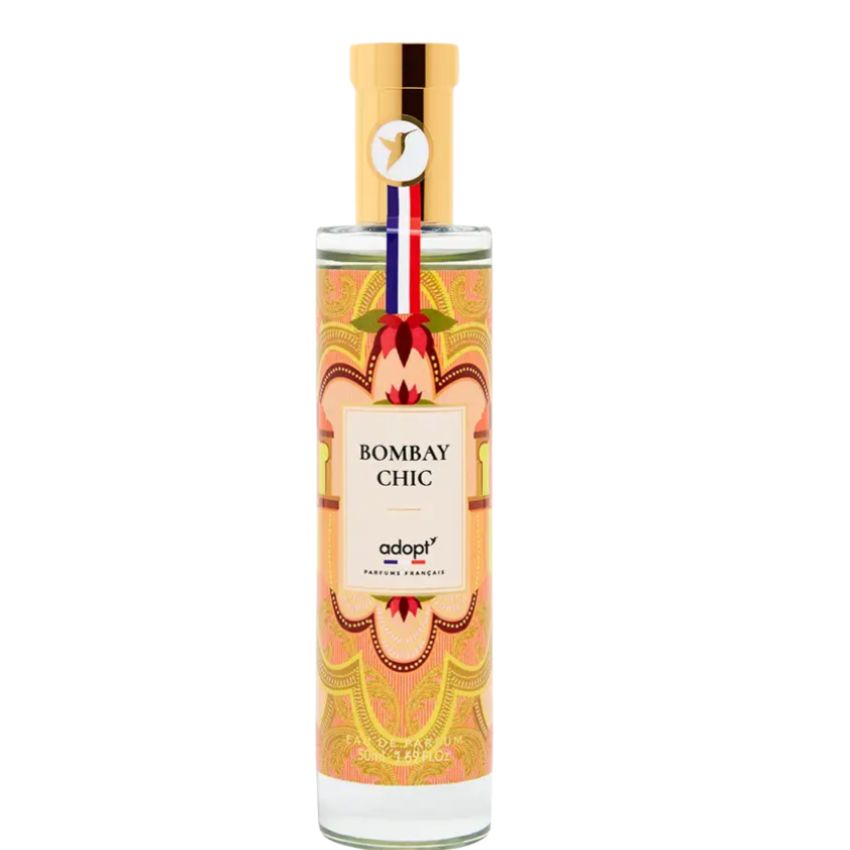 ADOPT - BOMBAY CHIC EDP 50ML