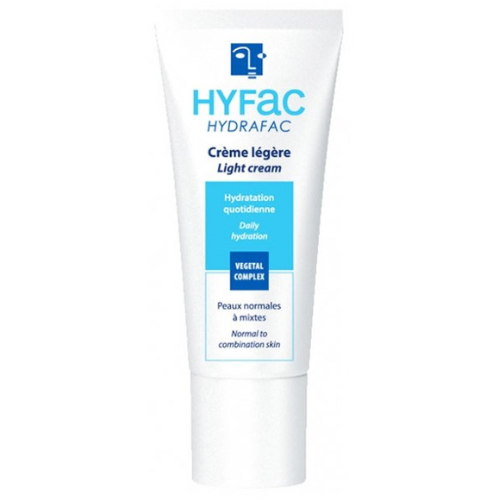 HYFAC - HYDRAFAC CREME LEGERE 40ML