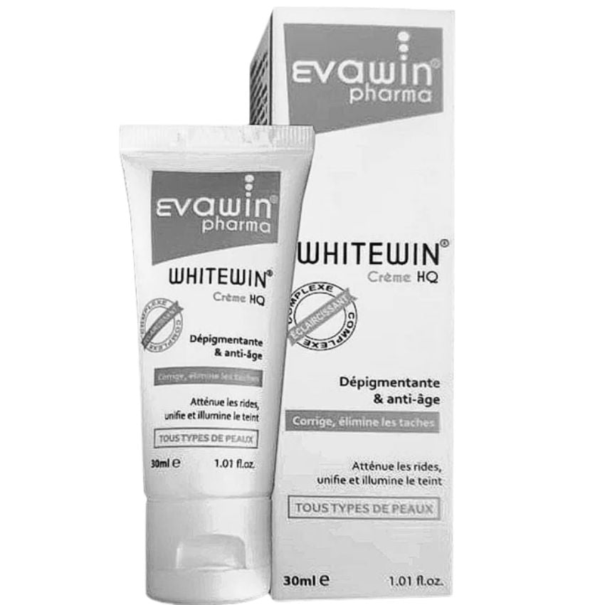 EVAWIN - WHITEWIN