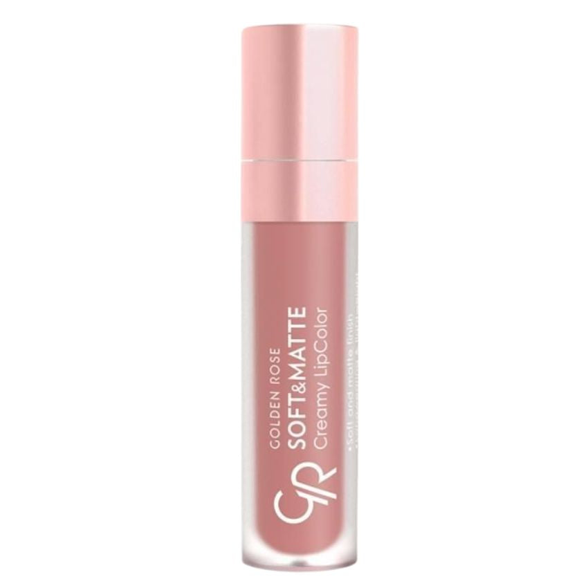 GOLDEN ROSE SOFT & MATTE 104