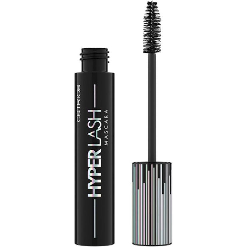 CATRICE - MASCARA HYPER LASH 010