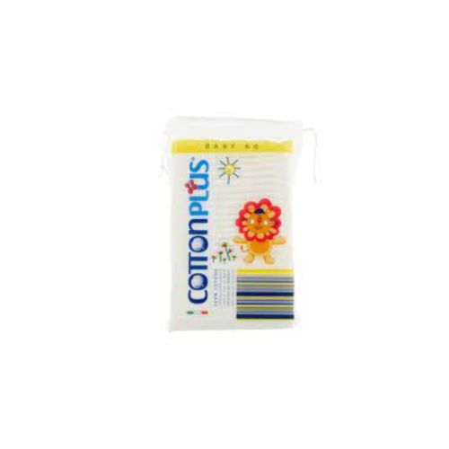 BEBECONFORT - COTON PLUS 100% COTONE