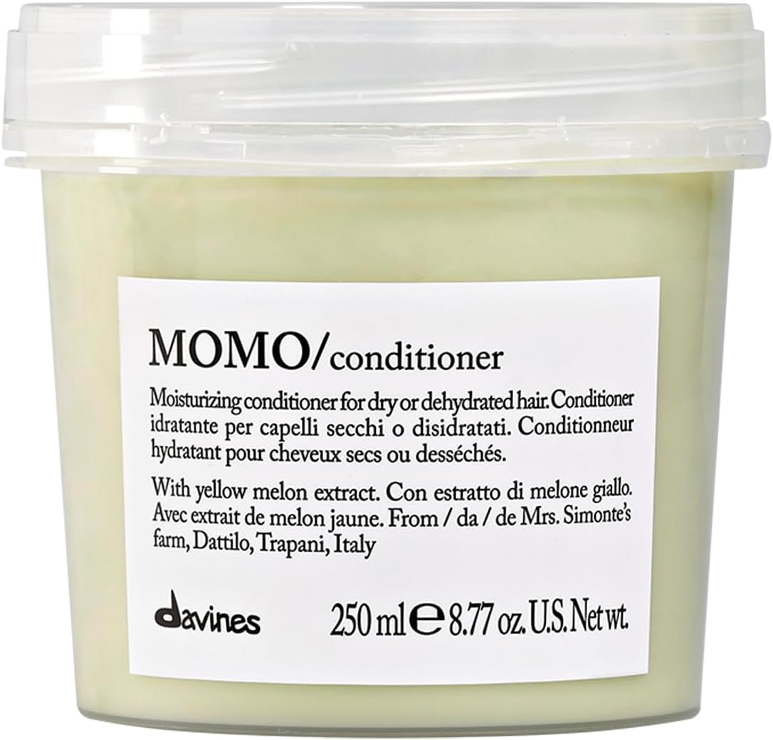 DAVINES - MOMO CONDITIONER 250ML