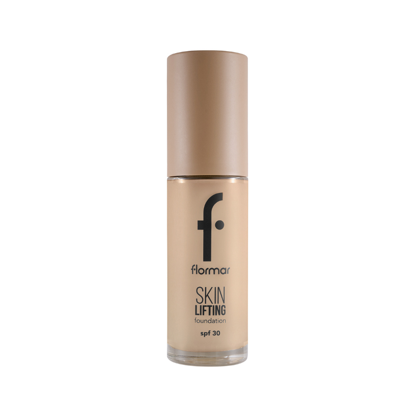 FLORMAR - SKIN LIFTING FDT-070 MEDIUM BEIGE