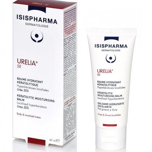 ISISPHARMA URELIA 50 40ML
