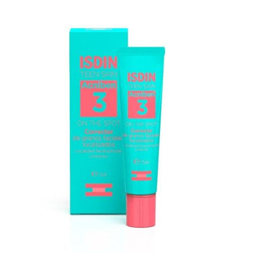 ISDIN - ACNIBEN 3 ON THE SPOT 15ML