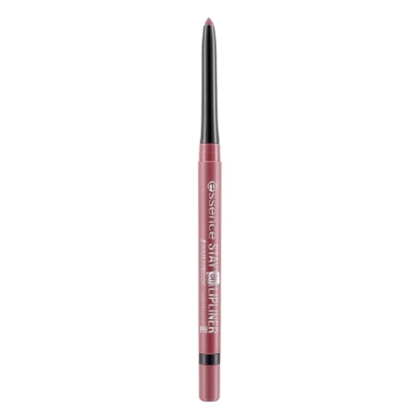 ESSENCE - STAY 8H LIPLINER WATERPROOF -03 SOFT BEIGE