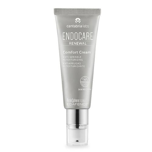 CANTABRIA LABS - ENDOCARE RENEWAL COMFORT CREAM 50ML