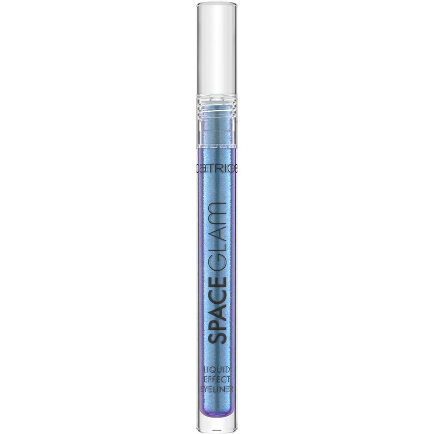 CATRICE - EYELINER SPACE GLAM LIQUID EFFECT - 030: COSMIC CHROME