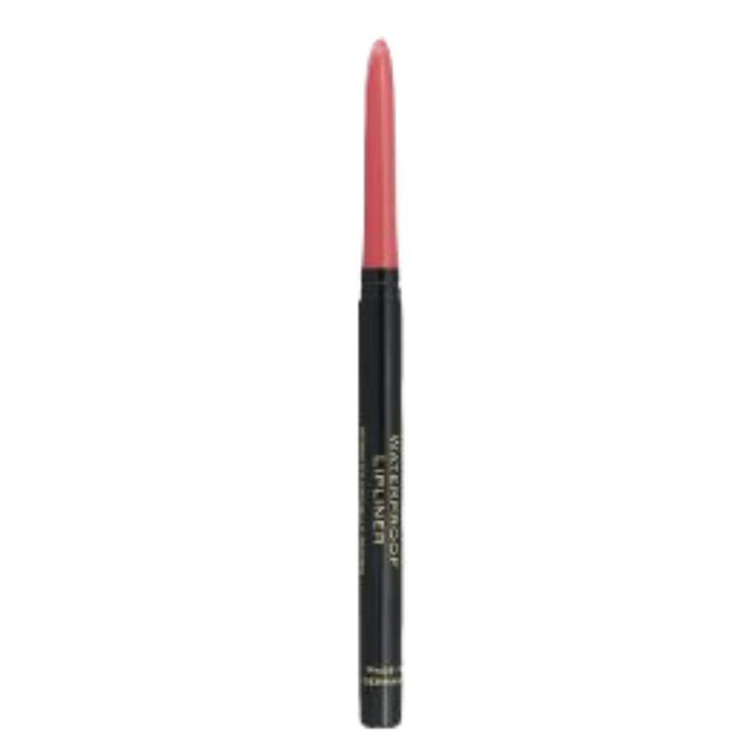 GOLDEN ROSE WATERPROOF LIPLINER 55