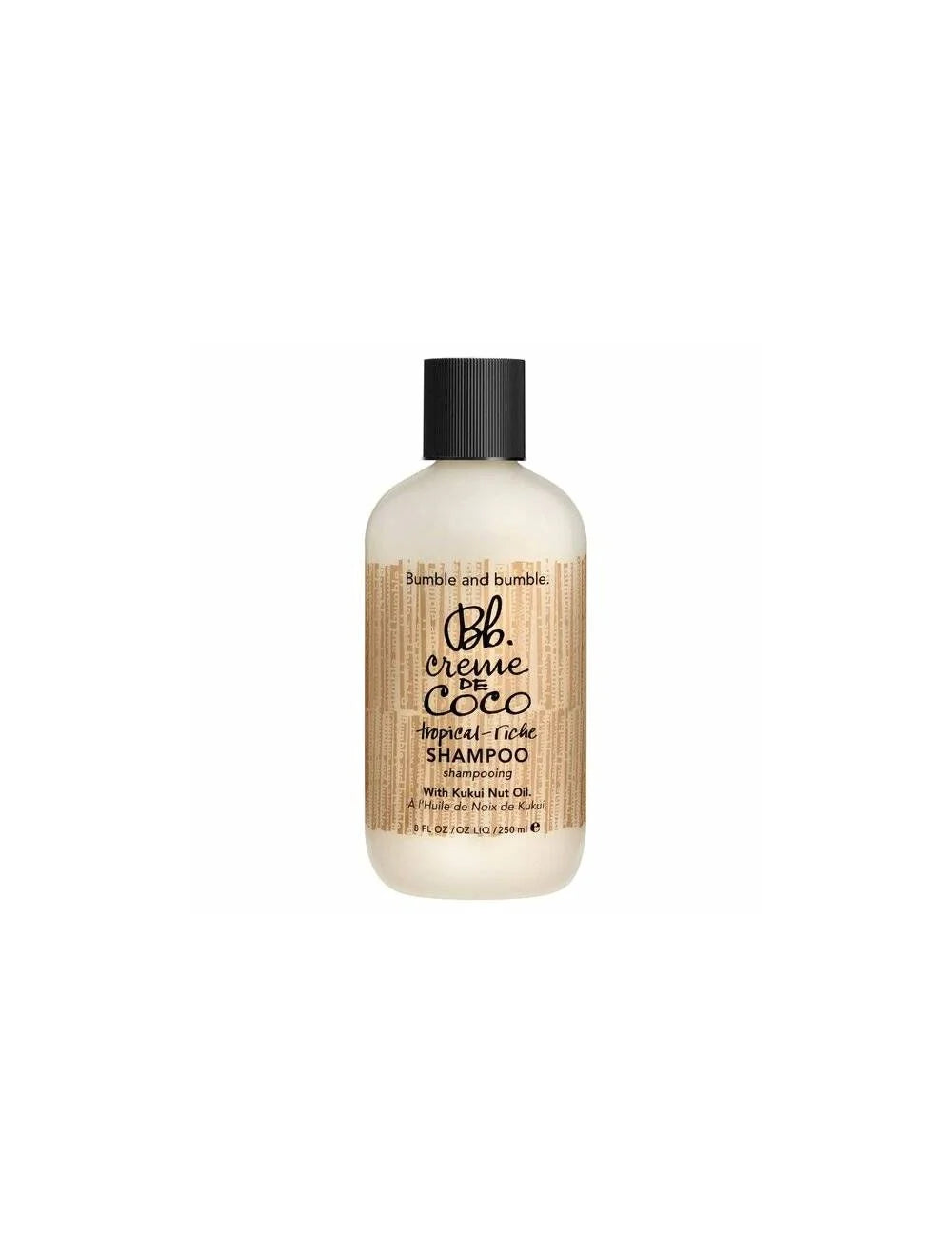 BUMBLE & BUMBLE - CREME DE COCO SHAMPOOING HYDRATANT 250ML