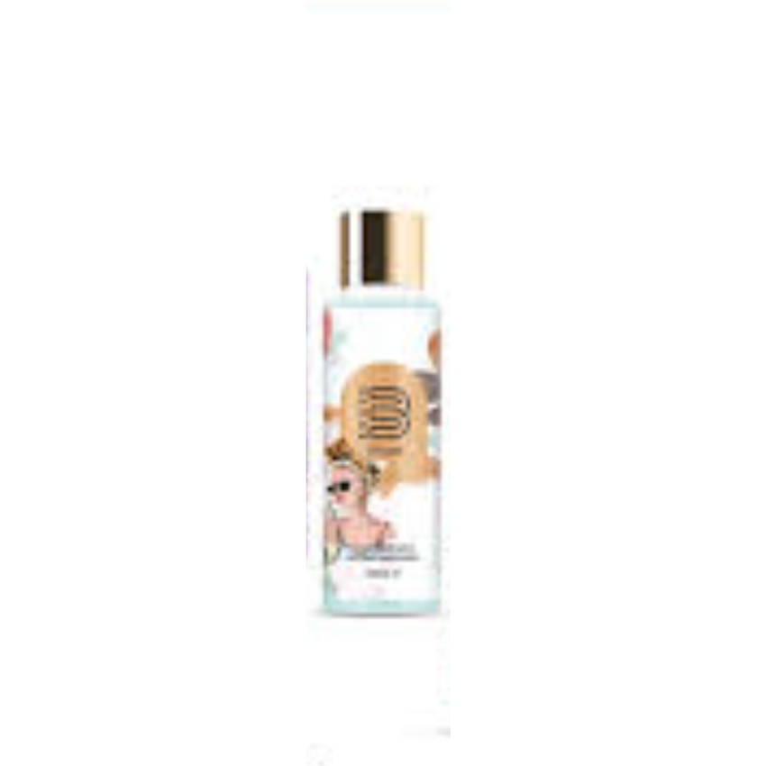 BRAVE - WOMEN BODY MIST 250 ML ELEGANT