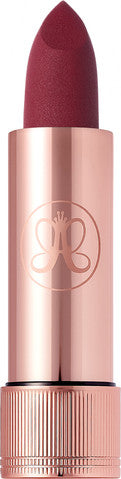 ANASTASIA - MATTE LIPSTICK BLACKBERRY