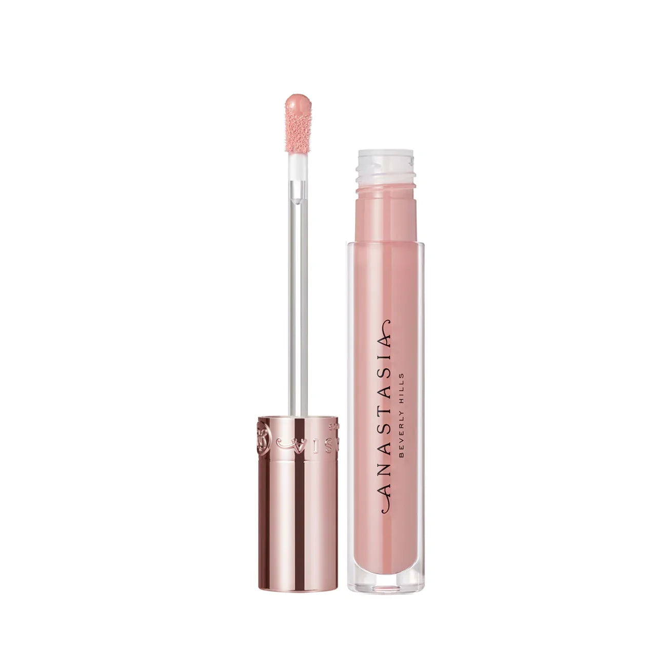 ANASTASIA - LIP GLOSS DEEP TAUPE