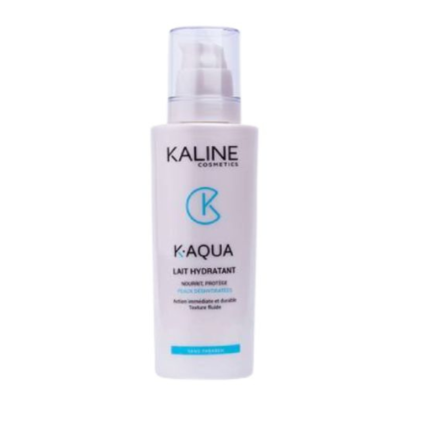 KALINE - AQUA LAIT HYDRATANT 200 ML