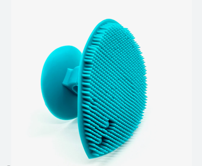 ACCESSOIRES - SILICONE FACIAL SCRUBBER