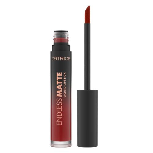 CATRICE - ROUGE A LEVRES LIQUIDE ENDLESS MATTE 120