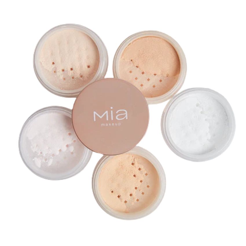 MIA COSMETICS - LOOSE POWDER SAND