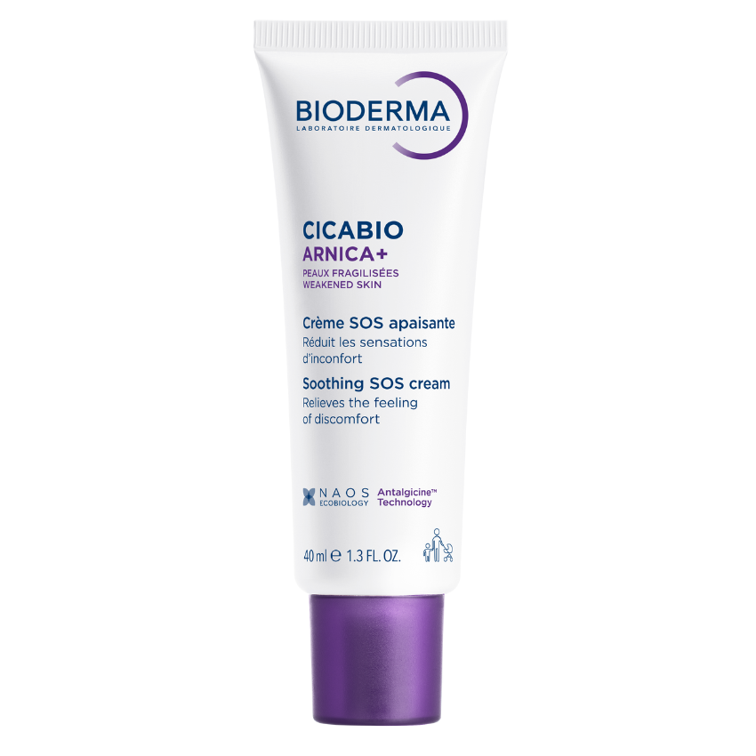 BIODERMA – CICABIO ARNICA – 40 ML