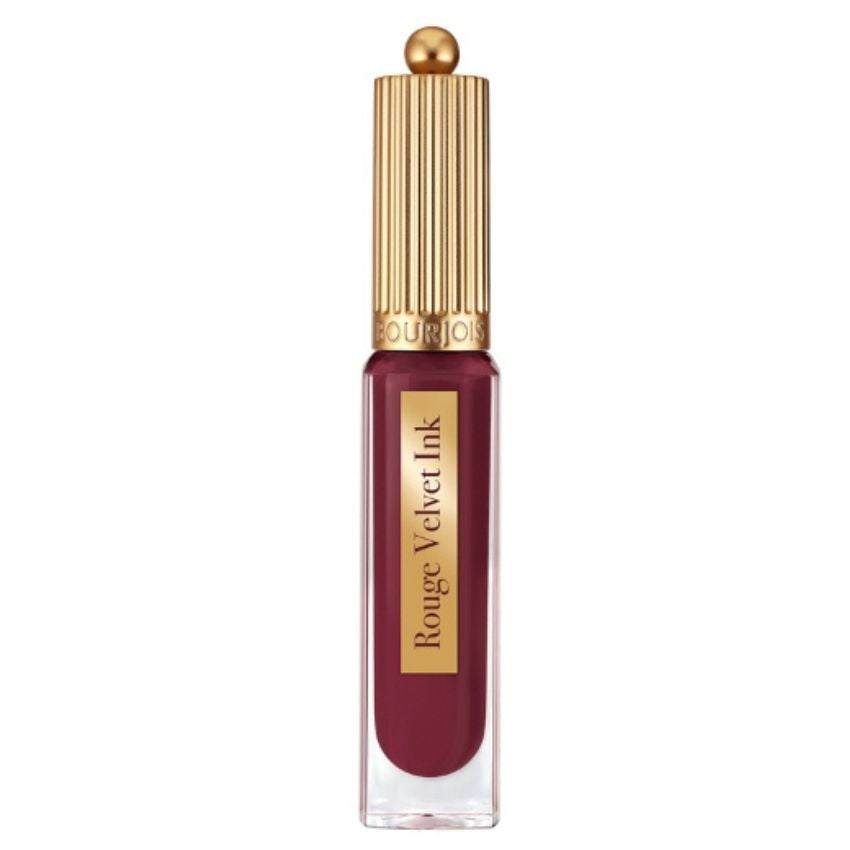 BOURJOIS - ROUGE VELVET INK 11 RAISIN-TERDIT