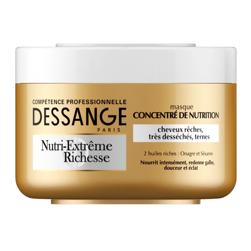 DESSANGE NUTRI EXTREME RICHE SOIN