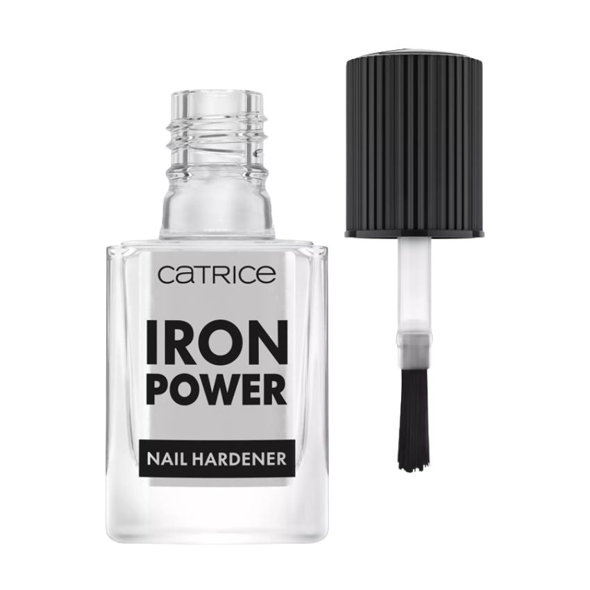 CATRICE - HARDENER IRON POWER 010