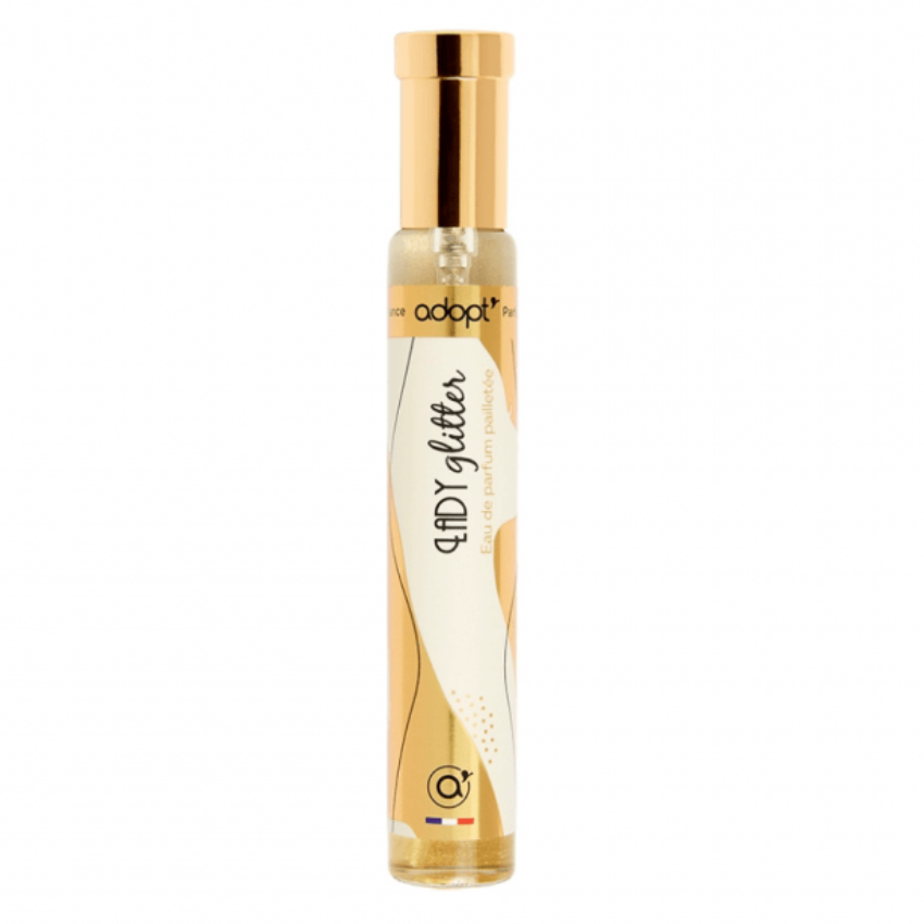 ADOPT - LADY GLITTER EDP 30 ML
