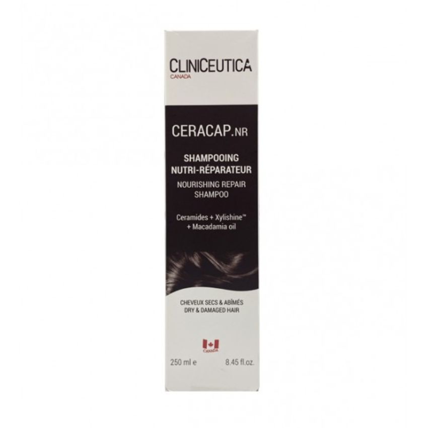 CLINICEUTICA SHAMP