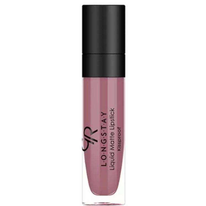 GOLDEN ROSE - LONGSTAY LIQUID MATTE LIPSTICK 03