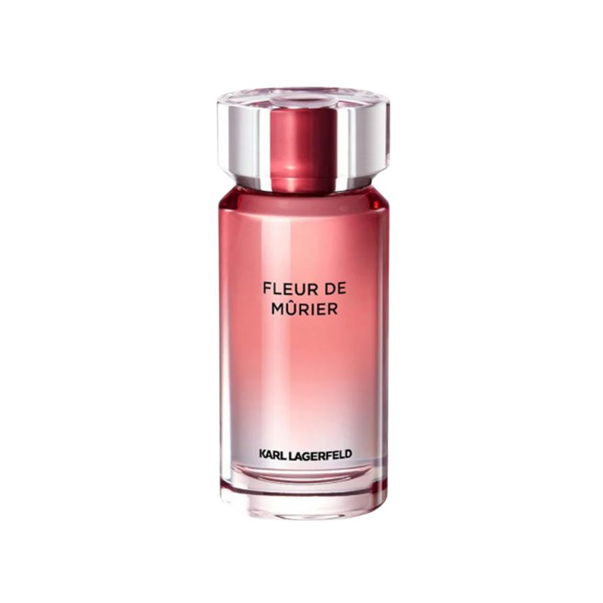 KARL LAGERFELD - FLEUR DE MURIER 100ML