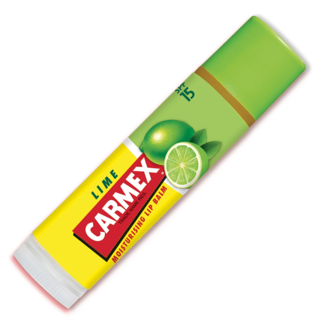 CARMEX - STICK CITRON VERT 4,25G