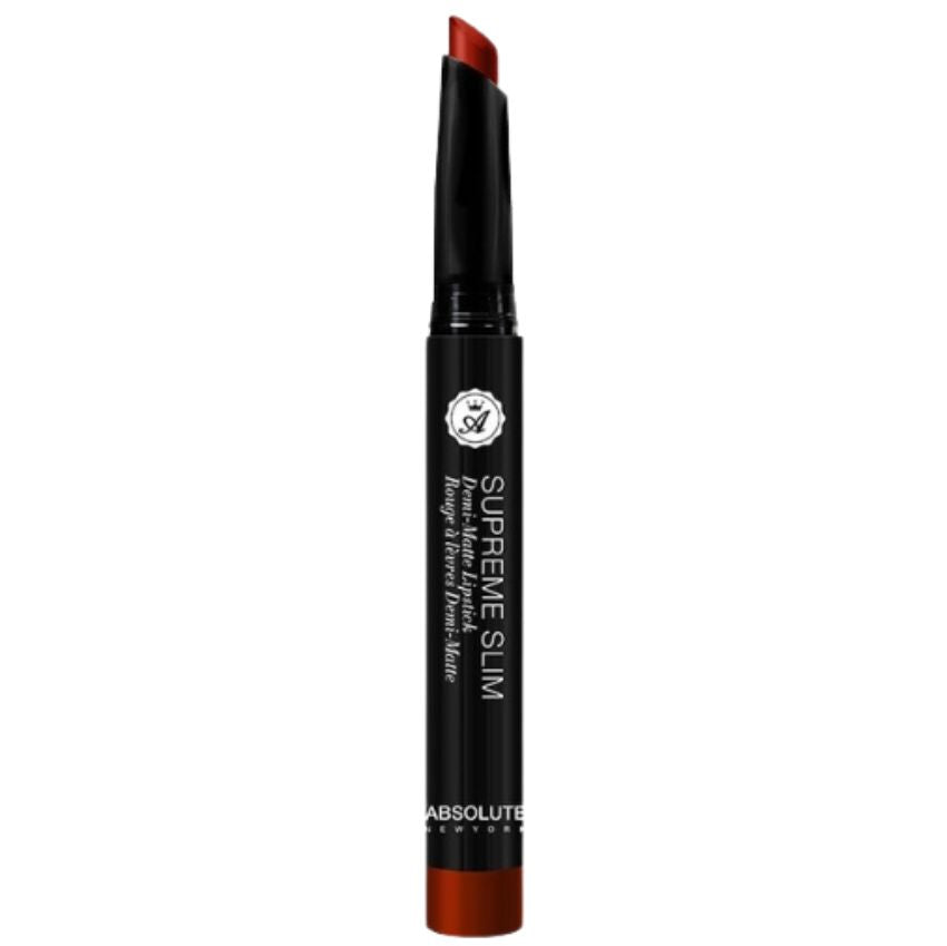 ABSOLUTE - SUPREME SLIM LIPSTICK POPPY FIELD