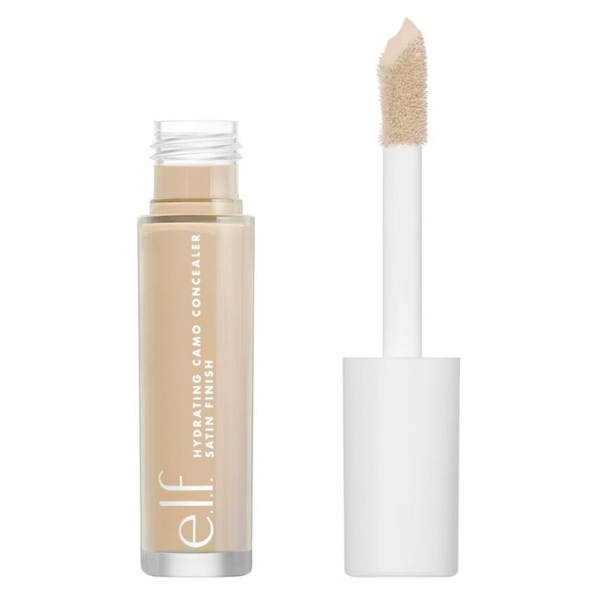ELF - HYDRATING CAMO CONCEALER BEIGE CLAIR
