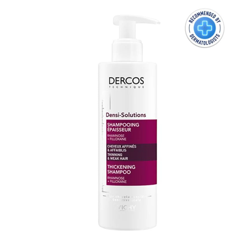DERCOS - SHAMPOOING EPAISSEUR DENSI SOLUTIONS 250ML