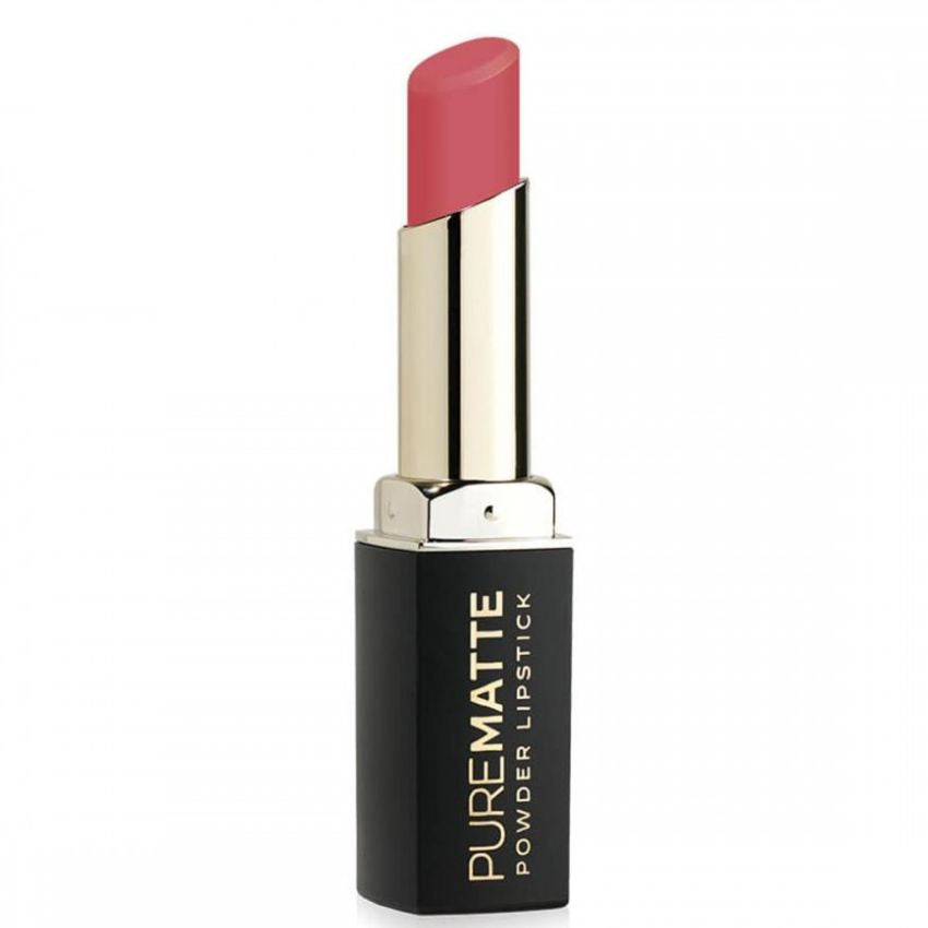GOLDEN ROSE - ROUGE À LÈVRES PURE MATTE N° 105