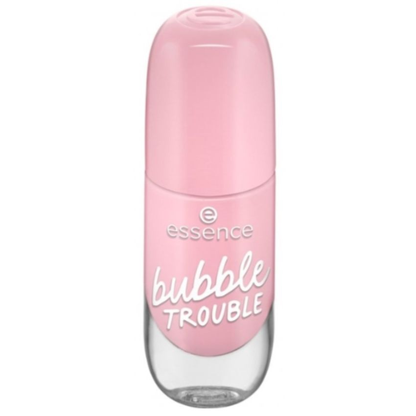 ESSENCE - VERNIS BUBBLE TROUBLE