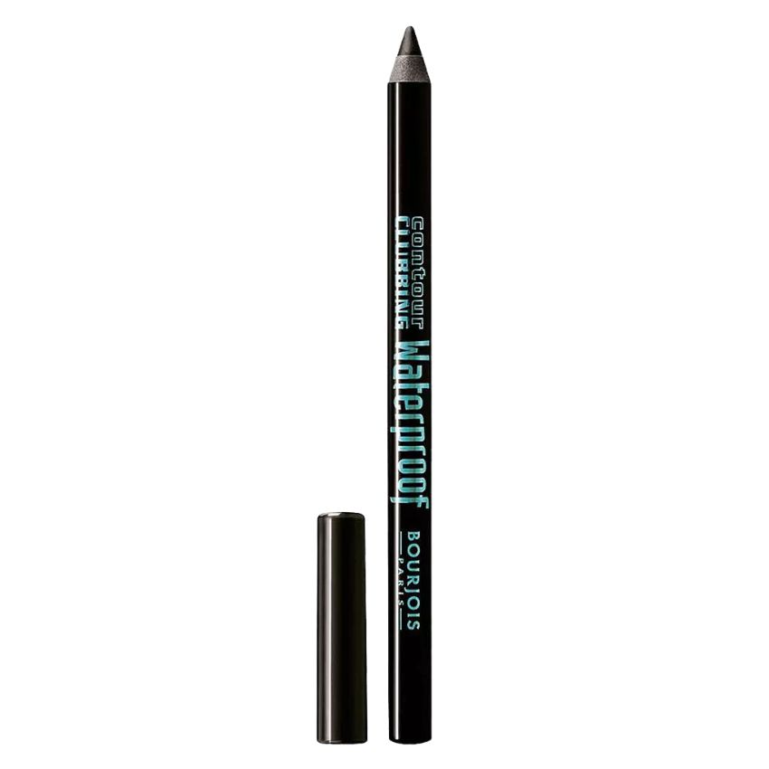 BOURJOIS - CONTOUR CLUBBING WATERPROOF BLACK PARTY ma