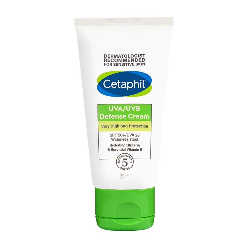 CETAPHIL - ECRAN SOLAIRE SPF 50
