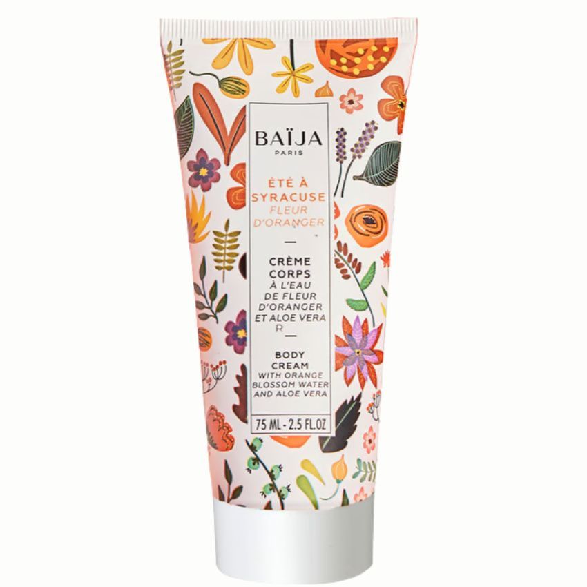 BAIJA - ETE A SYRACUSE CREME CORPS 75ML